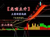 通达信【龙啸主升】主副选公式指标，东山再起趋势工具，包含潜伏、低吸、顺势主升多种操作风格，