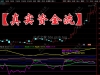 通达信【真实资金流2025】副图指标 通过五条信号线监控市场源码